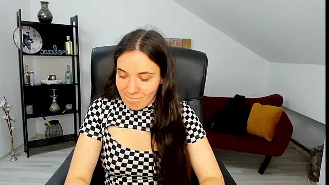 MelissaWiliam online show from 07.28.26