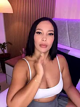 Snapshot of Dakota_diaz_ chatting on 02.03.26 Dakota diaz online show from 02.03.26