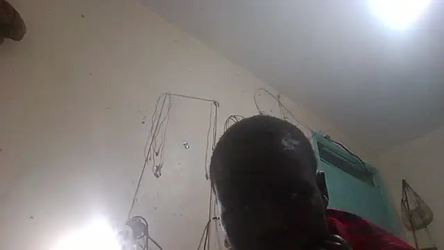 chokmin online show from 07.16.26