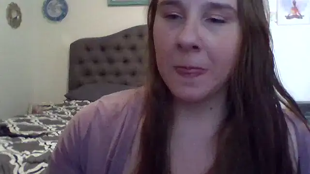cosmicgoddess369 online show from 10.17.25