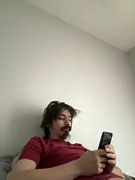 Snapshot of Anxiety420 chatting on 02.25.26 Anxiety420 online show from 02.25.26