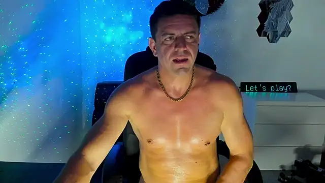 petr37pol online show from 07.20.26