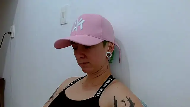 tomboyblue online show from 02.09.26