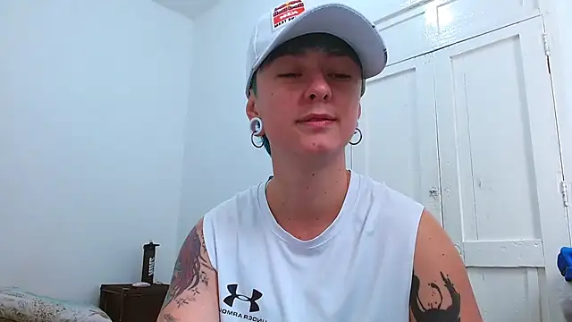 tomboyblue online show from 02.12.26