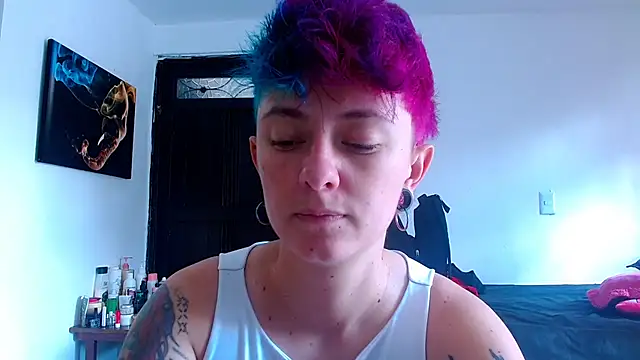 tomboyblue online show from 05.22.26