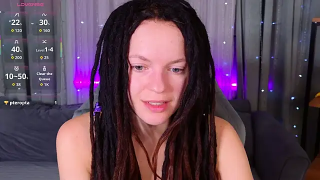 CoreyJane online show from 05.11.26