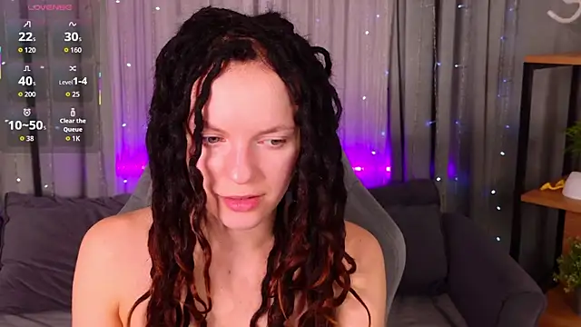 CoreyJane online show from 05.25.26