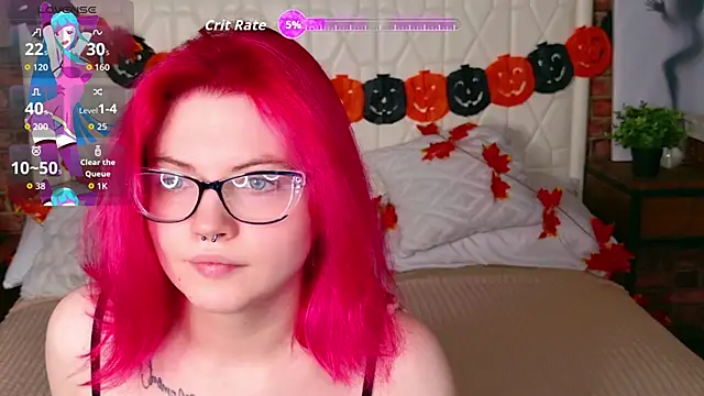 Lisa Adam online show from 11.02.25