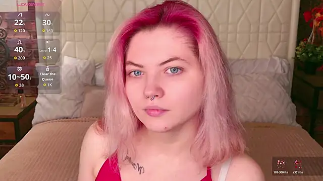 Lisa Adam online show from 11.24.25