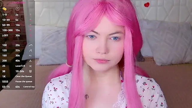 Lisa Adam online show from 03.26.26