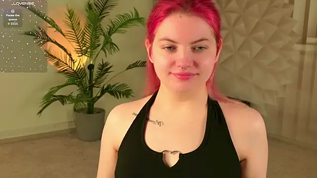 Lisa Adam online show from 05.12.26