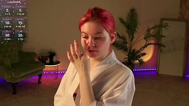 Lisa Adam online show from 05.23.26