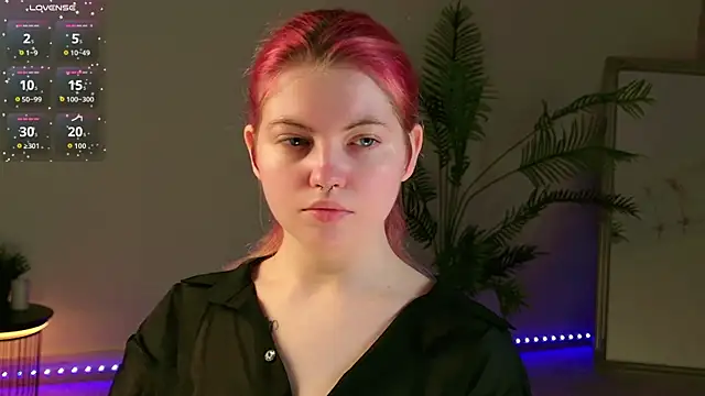 Lisa Adam online show from 05.24.26