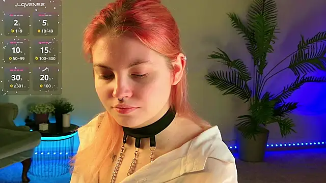 Lisa Adam online show from 06.01.26