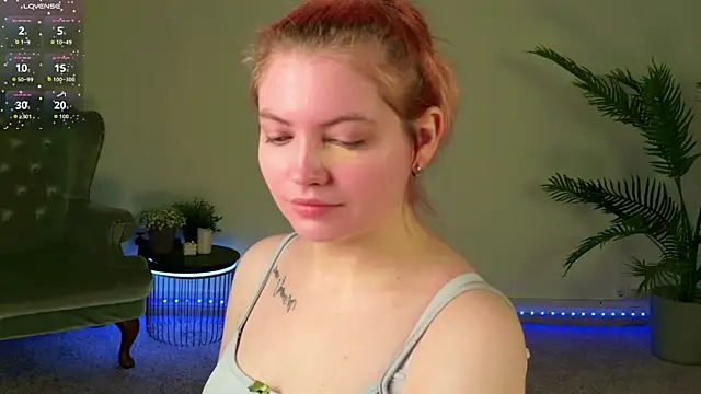 Lisa Adam online show from 06.13.26