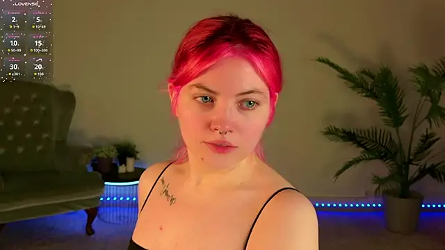 Lisa Adam online show from 06.19.26