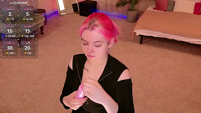 Lisa Adam online show from 07.21.26