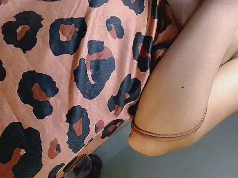 Ella foxxx online show from 05.05.26