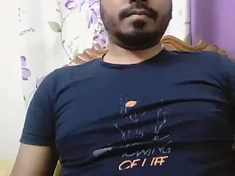 desiboyasif online show from 02.14.26