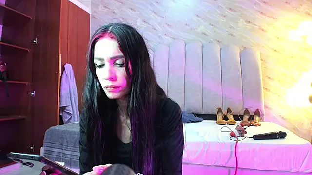 kathy-steven online show from 02.26.26