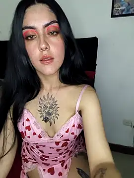 Mazikeen-- online show from 10.08.25