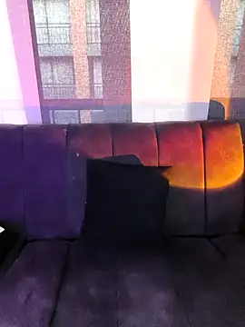 Mazikeen-- online show from 02.14.26