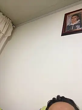 Snapshot of DanielGomez9 chatting on 03.12.25 DanielGomez9 online show from 03.12.25