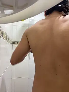 DanielGomez9 online show from 03.24.26