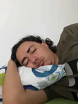 DanielGomez9 online show from 04.01.26