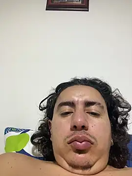 DanielGomez9 online show from 04.03.26