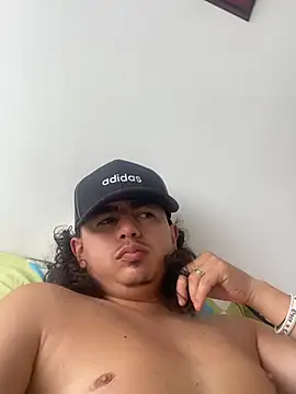 DanielGomez9 online show from 07.11.26