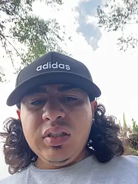 DanielGomez9 online show from 07.25.26