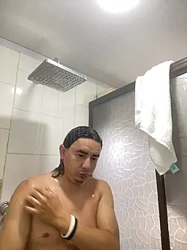 DanielGomez9 online show from 07.28.26