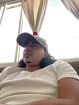 DanielGomez9 online show from 07.28.26