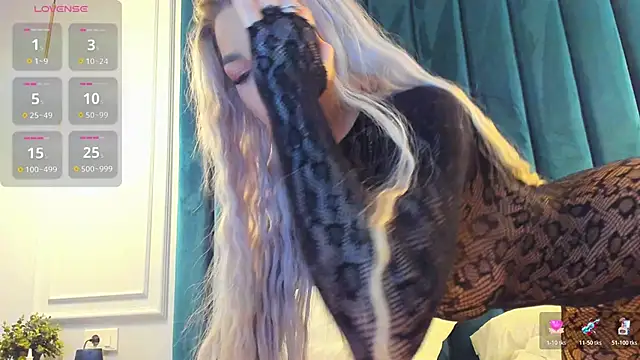 Russian Ava online show from 02.24.26