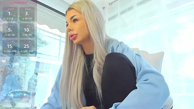 Russian Ava online show from 05.15.26