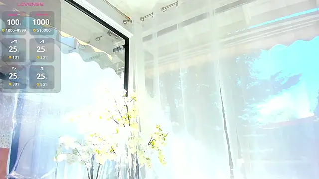 Russian Ava online show from 06.14.26
