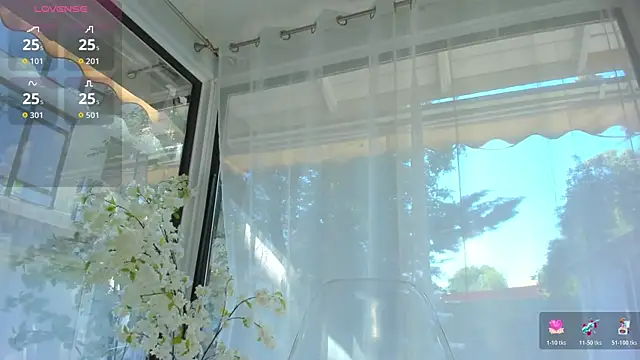 Russian Ava online show from 06.29.26