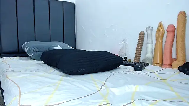 Snapshot of LaGersoon chatting on 02.08.26 LaGersoon online show from 02.08.26