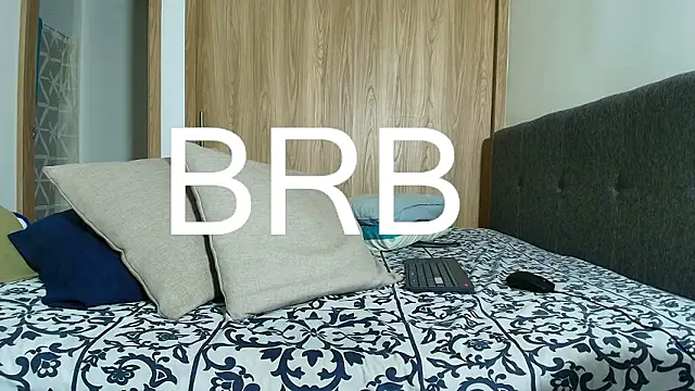 ALEJANDRO BIGCOCK online show from 03.21.26