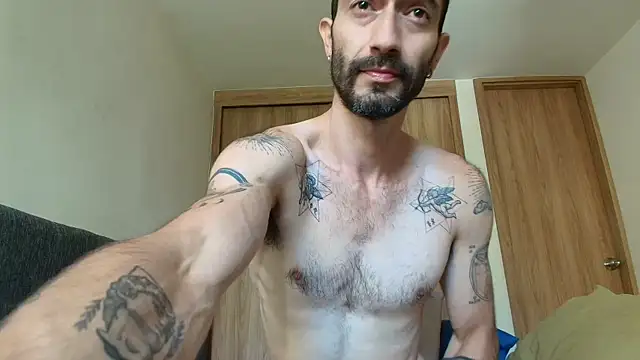 ALEJANDRO BIGCOCK online show from 05.31.26