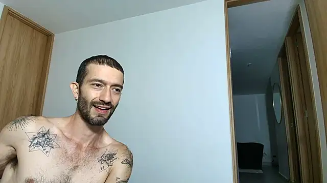 ALEJANDRO BIGCOCK online show from 06.06.26