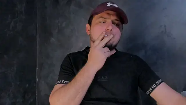 Snapshot of Master_Mark_Wayne chatting on 03.17.26 Master Mark Wayne online show from 03.17.26