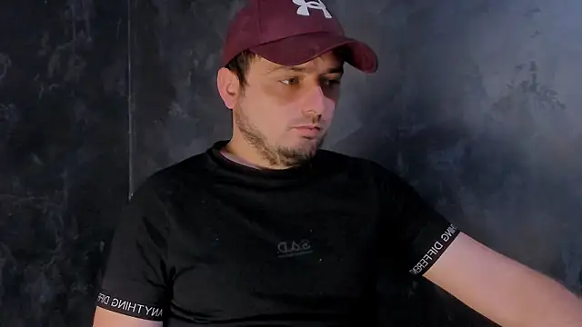 Snapshot of Master_Mark_Wayne chatting on 03.17.26 Master Mark Wayne online show from 03.17.26