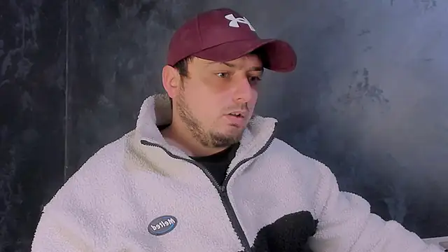 Snapshot of Master_Mark_Wayne chatting on 03.18.26 Master Mark Wayne online show from 03.18.26