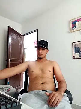 bonehur online show from 04.15.26