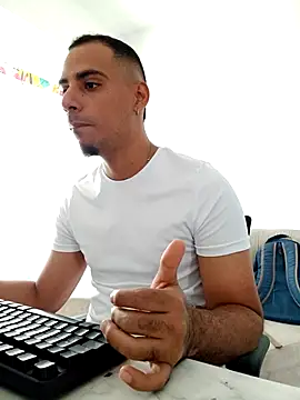 bonehur online show from 04.27.26