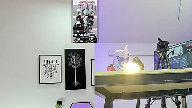 Snapshot of Siouxsie_cenobite chatting on 03.20.25 Siouxsie cenobite online show from 03.20.25