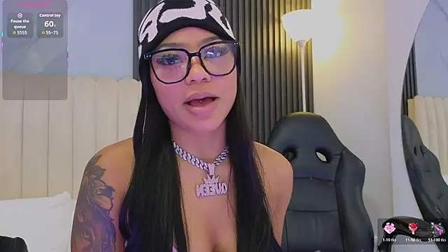 Madiee Rhea online show from 04.18.26