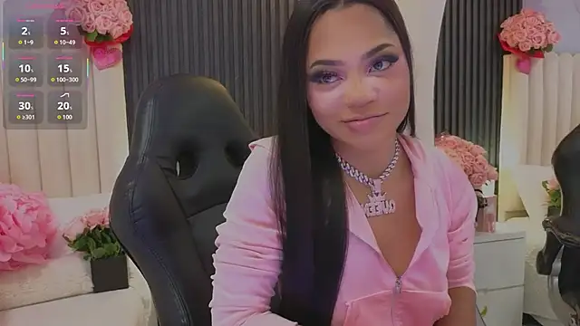 Madiee Rhea online show from 04.23.26